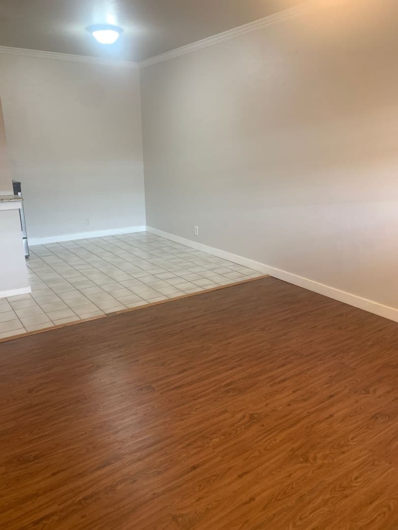 Renovated 2 Bed 1 Bath near UNT 8 of 16