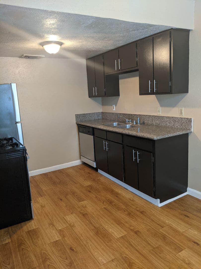 Enclave Apartments 2 of 2