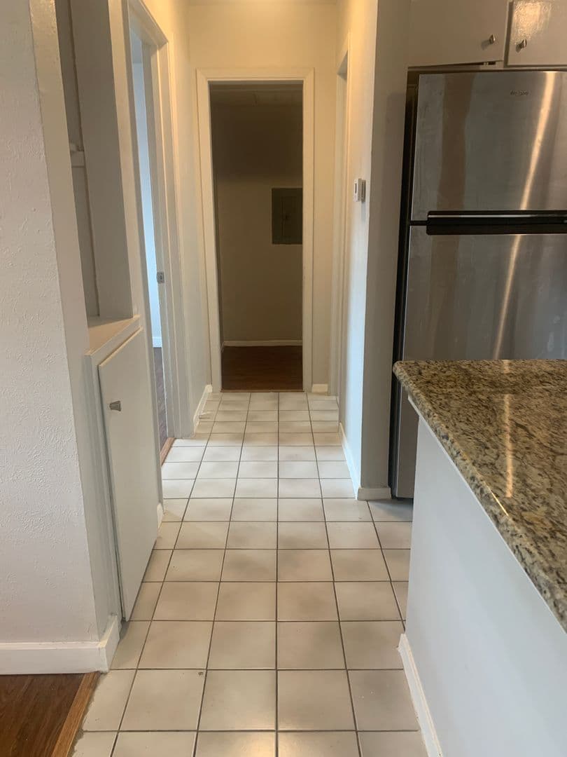 Renovated 2 Bed 1 Bath near UNT 10 of 16