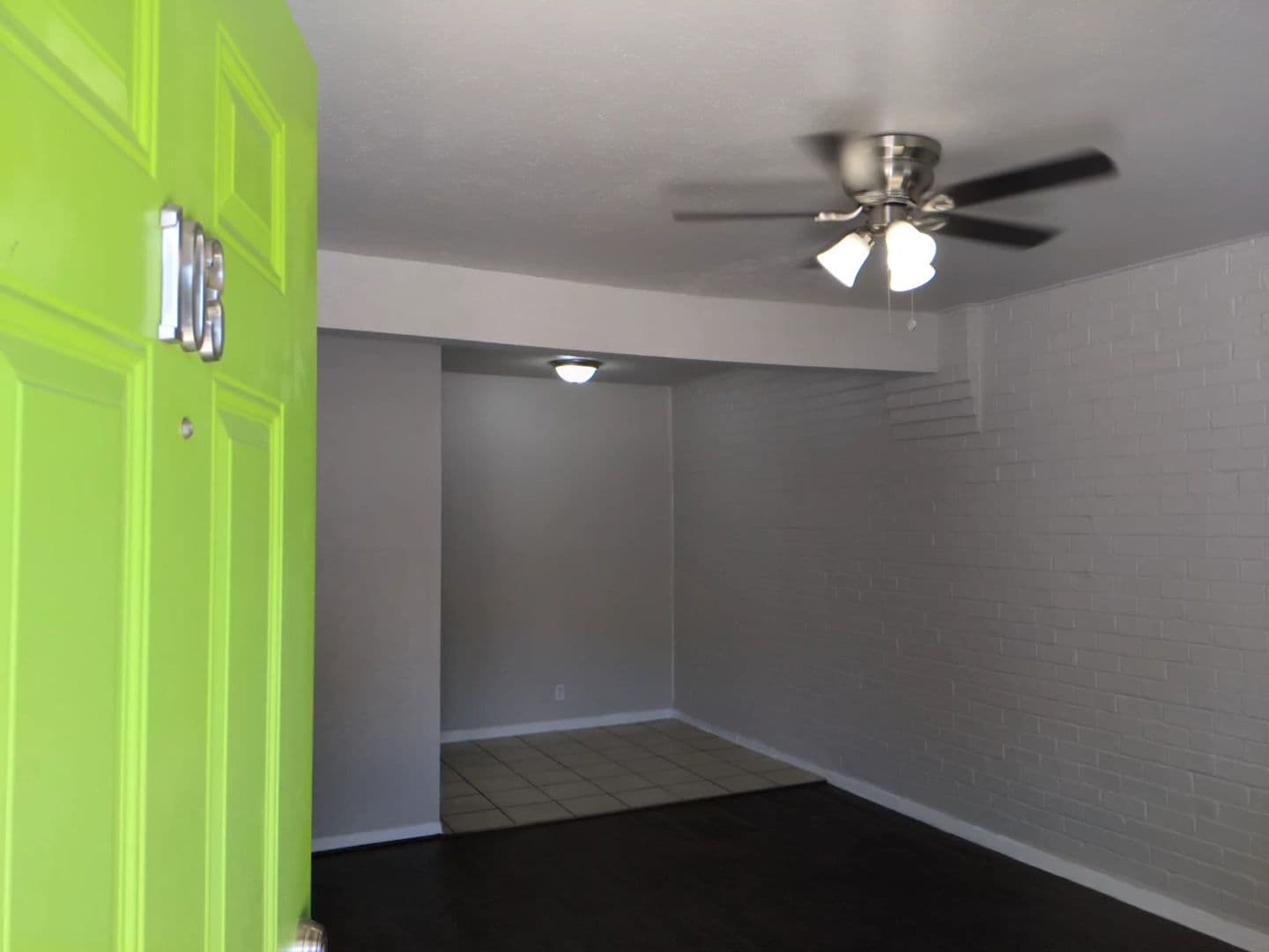 1 Bed 1 Bath ALL BILLS PAID 7 of 13