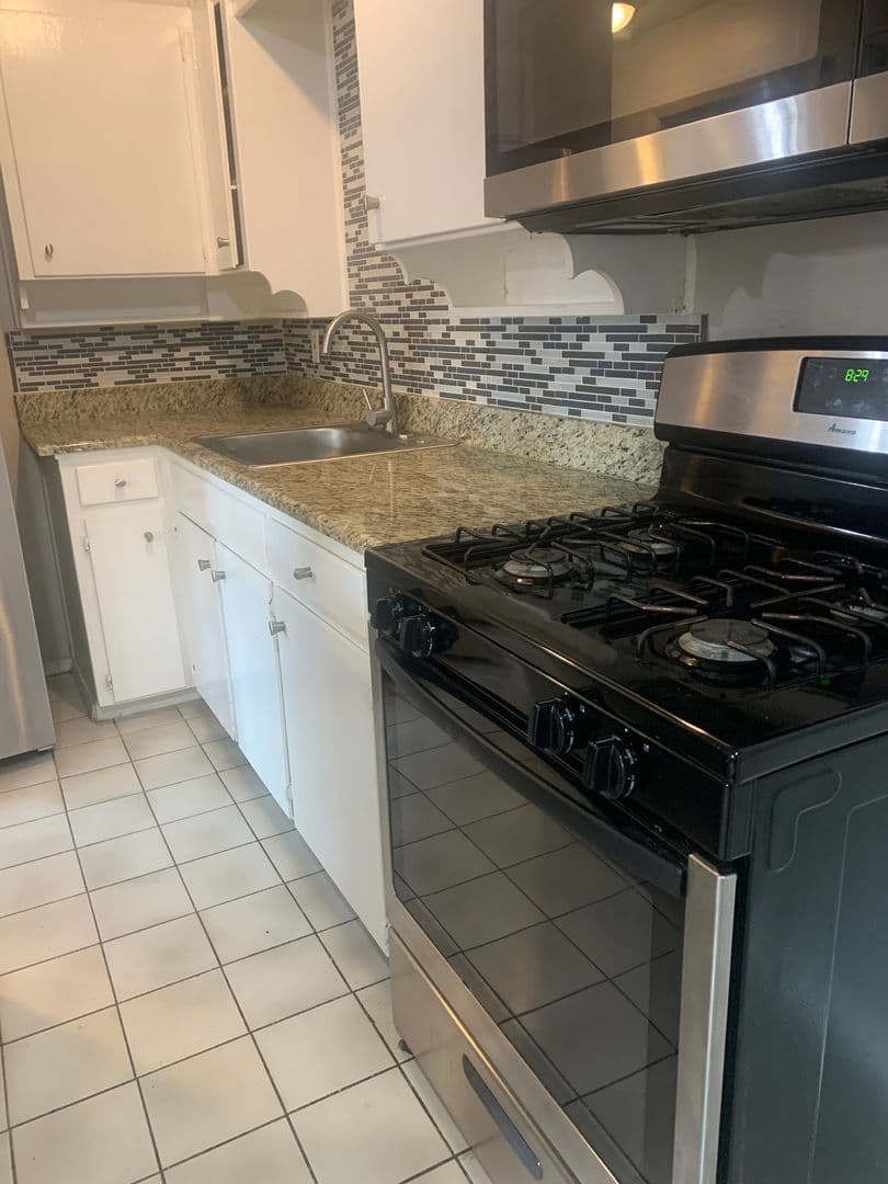 Renovated 2 Bed 1 Bath near UNT 11 of 16