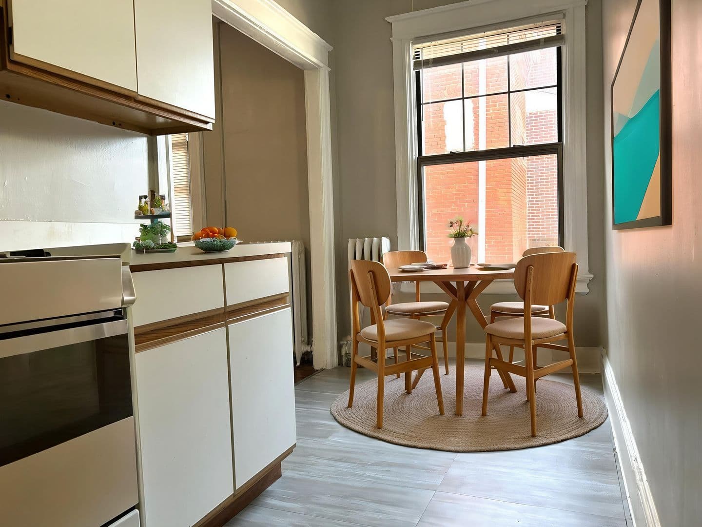 1715 P Street, NW 5 of 8