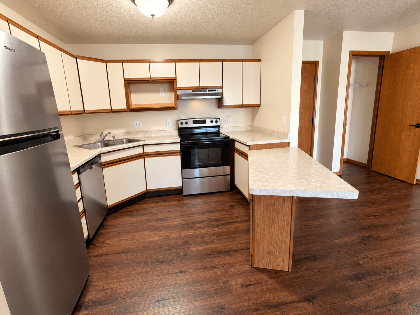 Rivers Edge of La Crosse LLC 2 of 18