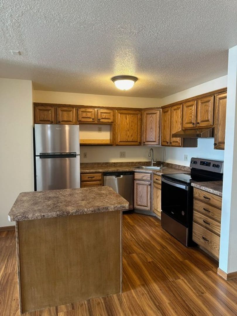 Rivers Edge of La Crosse LLC 2 of 23