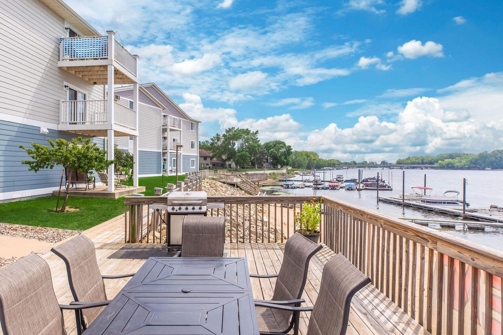 Rivers Edge of La Crosse LLC 12 of 17