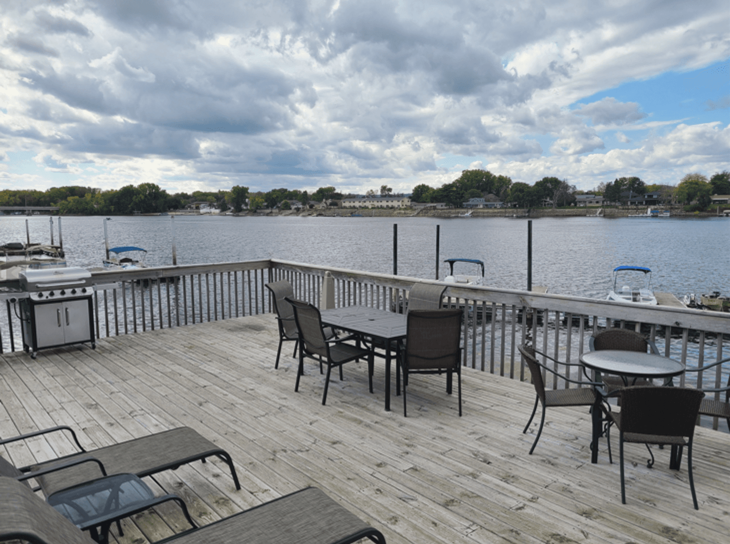 Rivers Edge of La Crosse LLC 23 of 25
