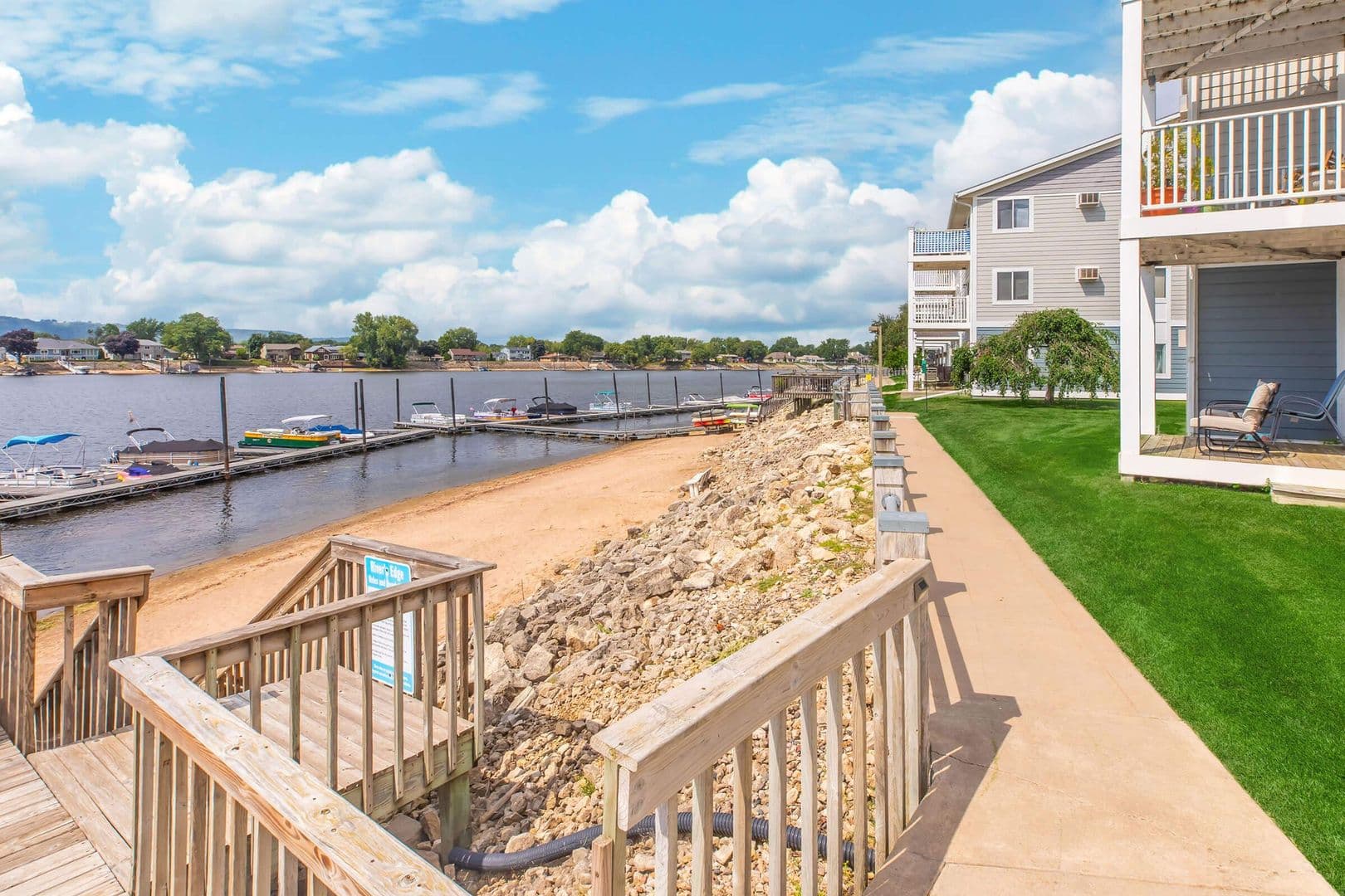 Rivers Edge of La Crosse LLC 15 of 18
