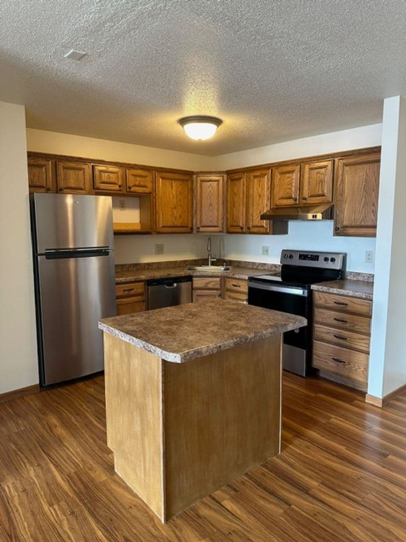 Rivers Edge of La Crosse LLC 3 of 23