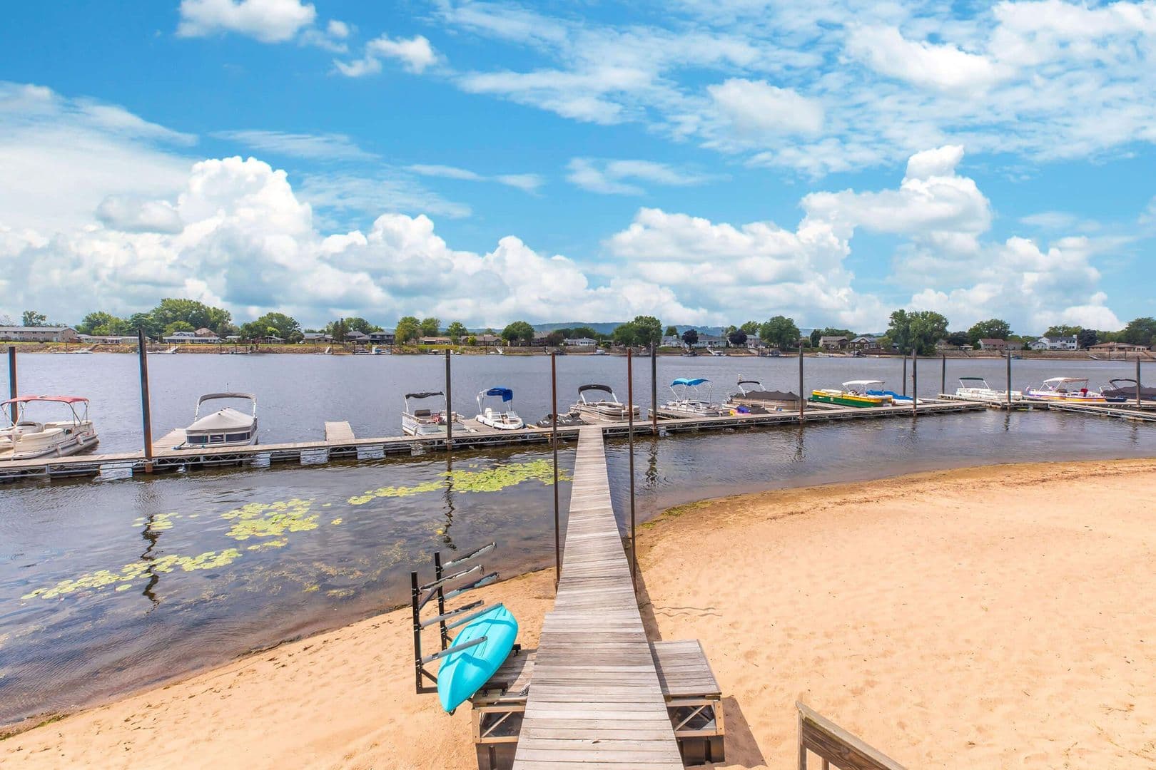 Rivers Edge of La Crosse LLC 18 of 20