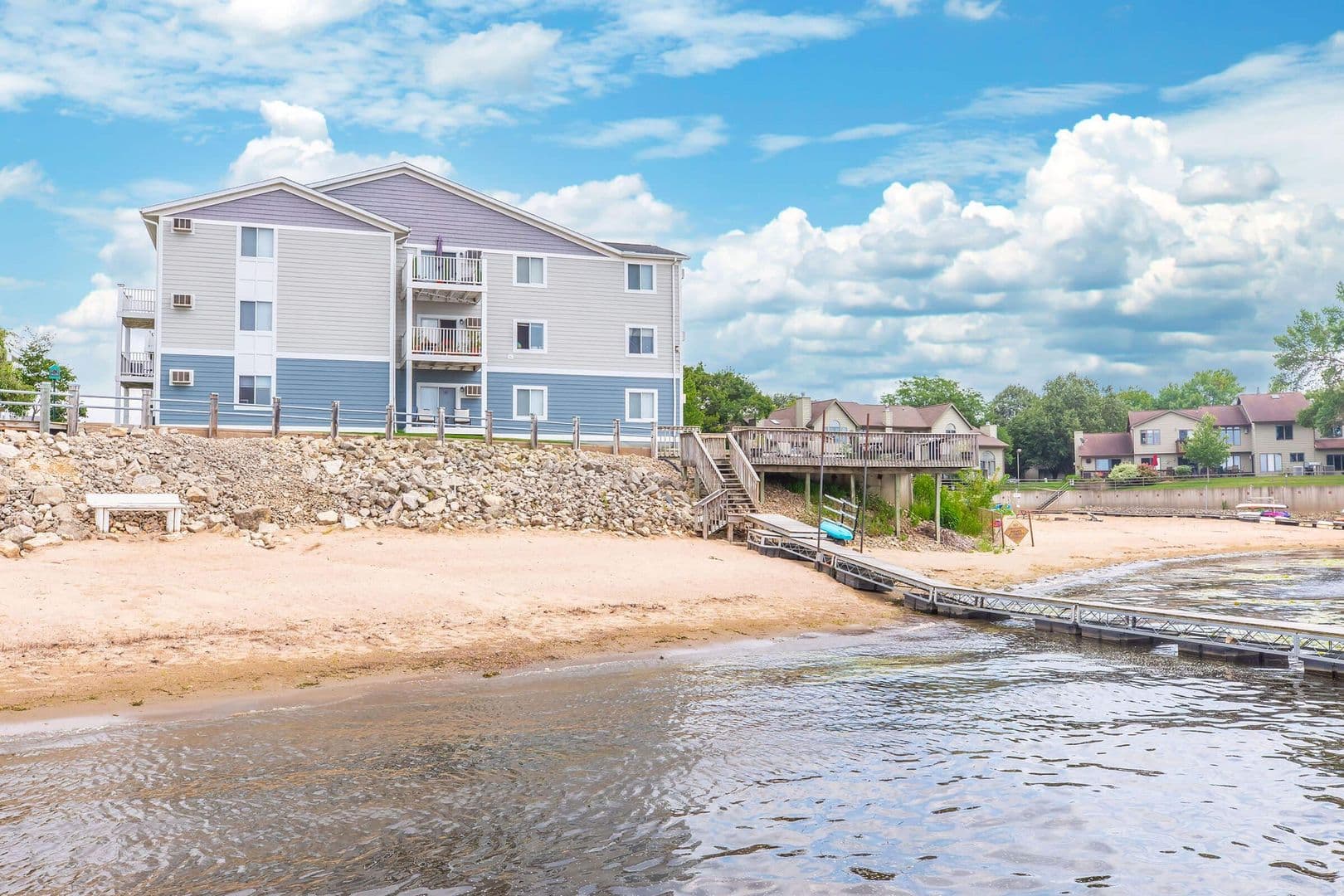 Rivers Edge of La Crosse LLC 10 of 17