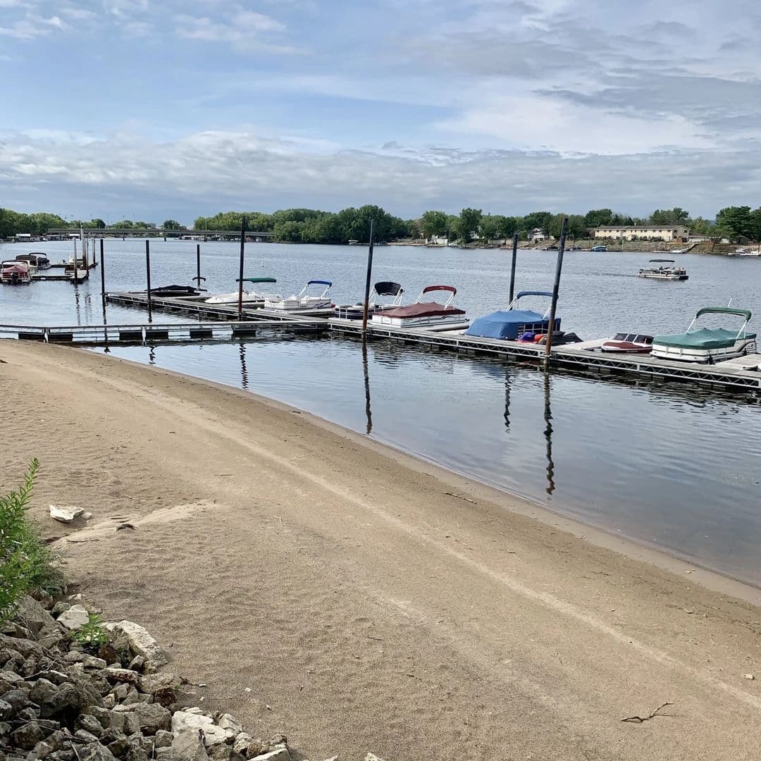 Rivers Edge of La Crosse LLC 1 of 15