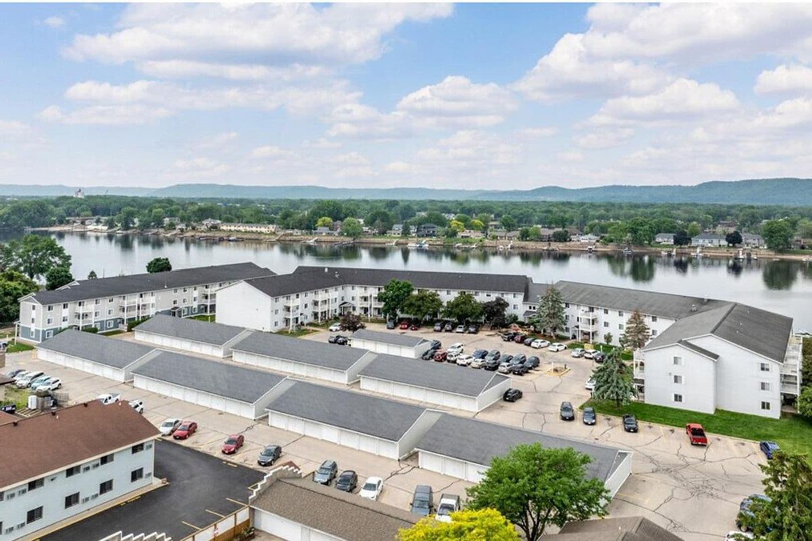 Rivers Edge of La Crosse LLC 16 of 20