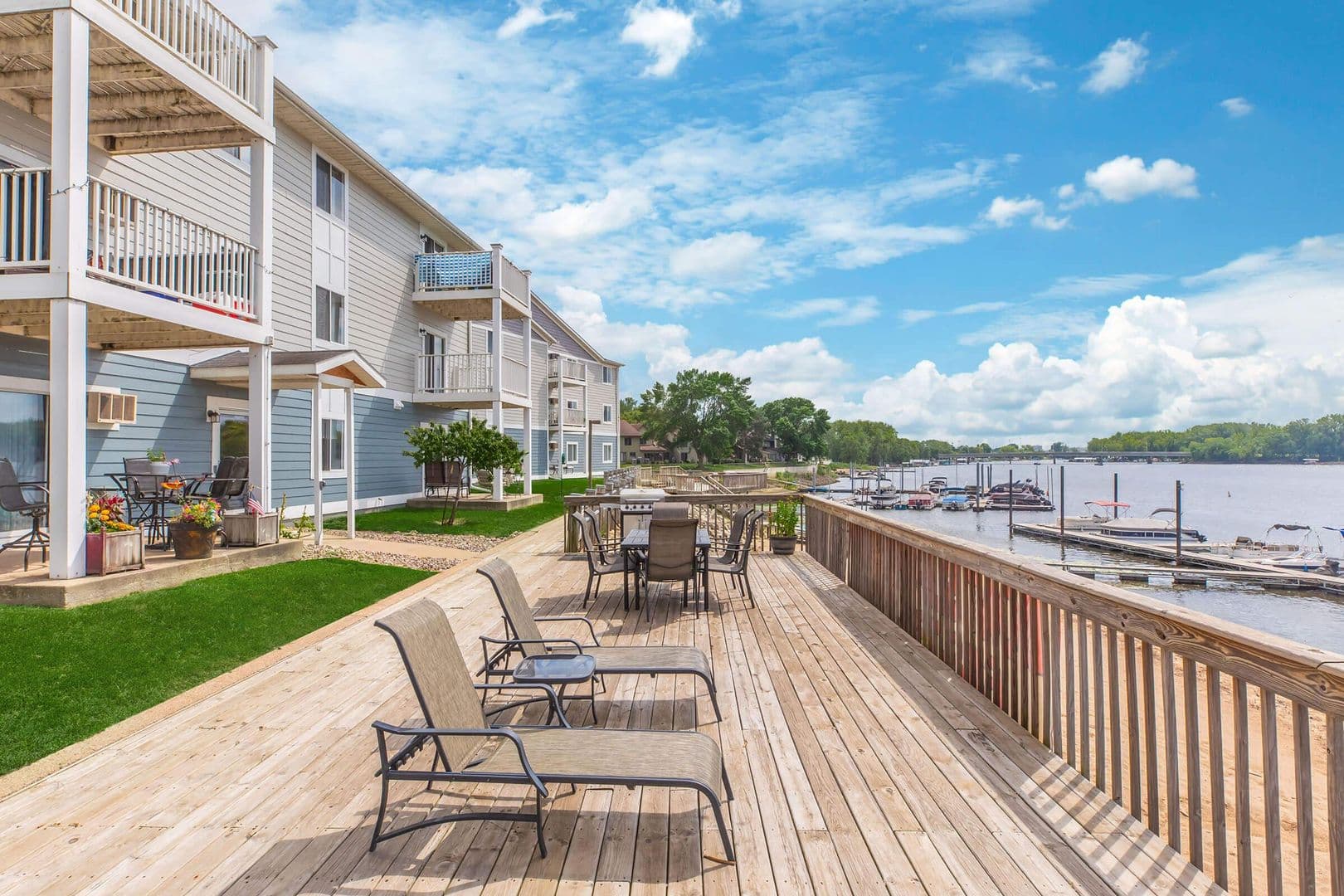 Rivers Edge of La Crosse LLC 16 of 17