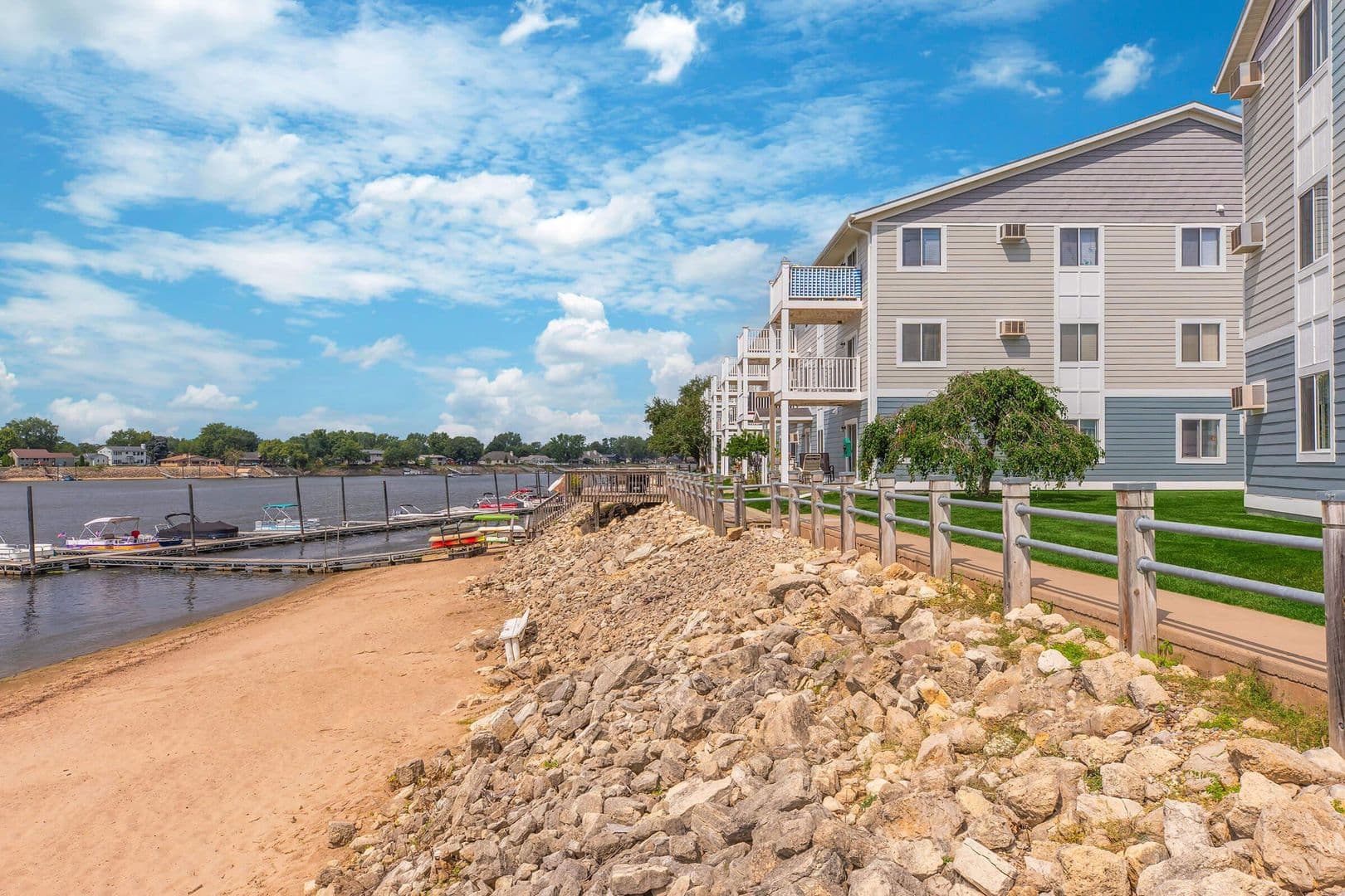 Rivers Edge of La Crosse LLC 20 of 20