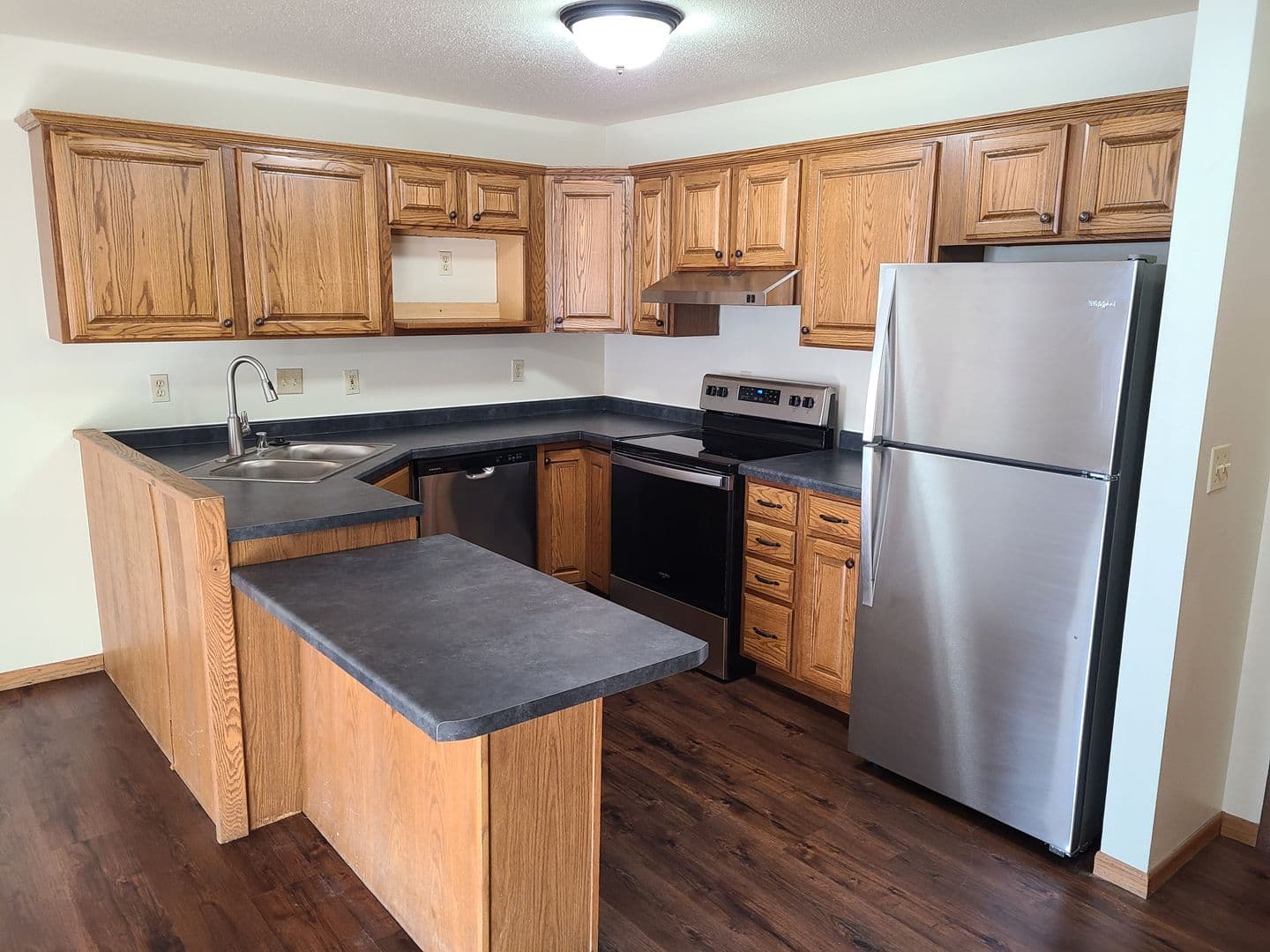 Rivers Edge of La Crosse LLC 2 of 19