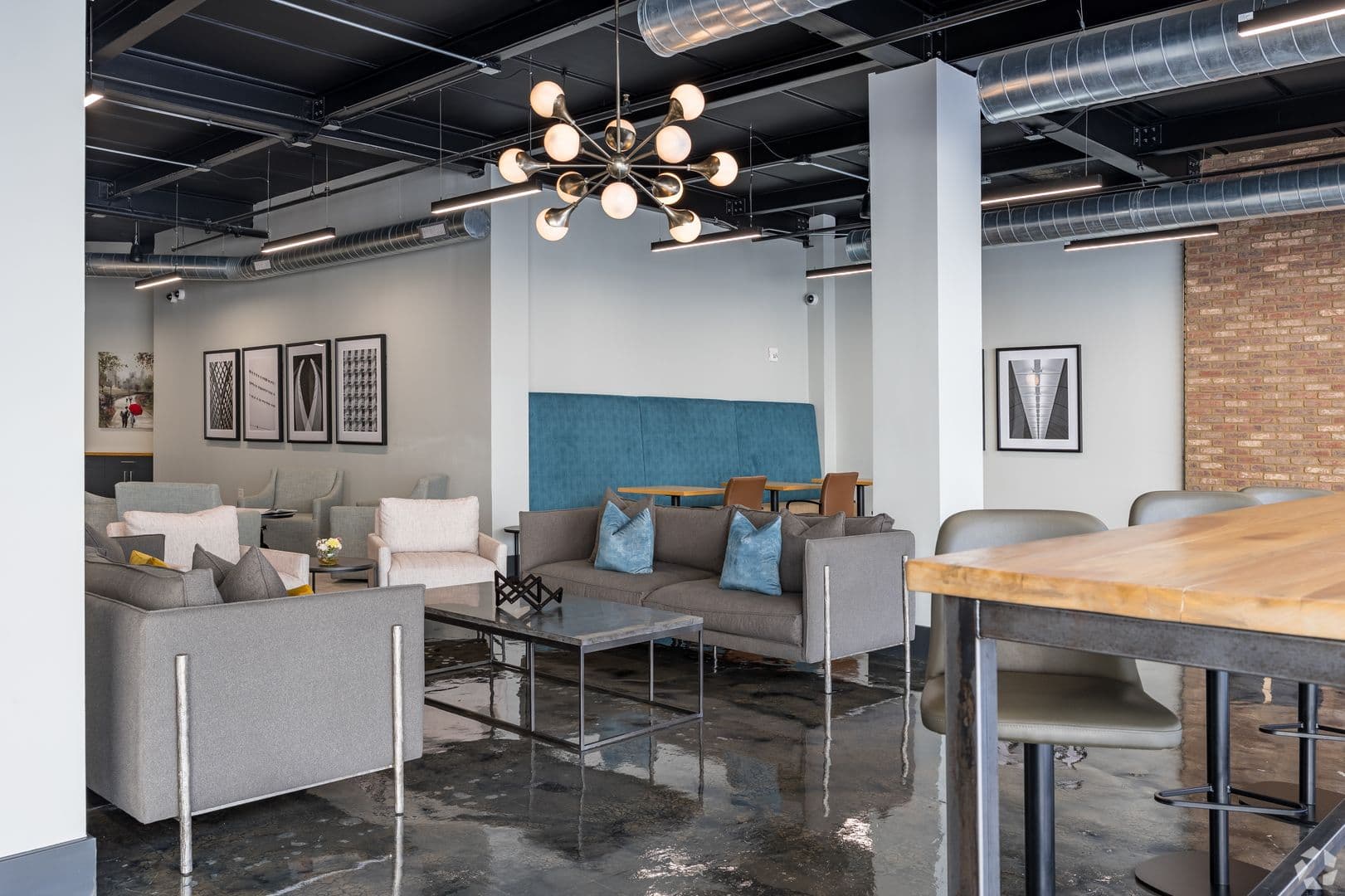 Lofts at Twenty25 20 of 25