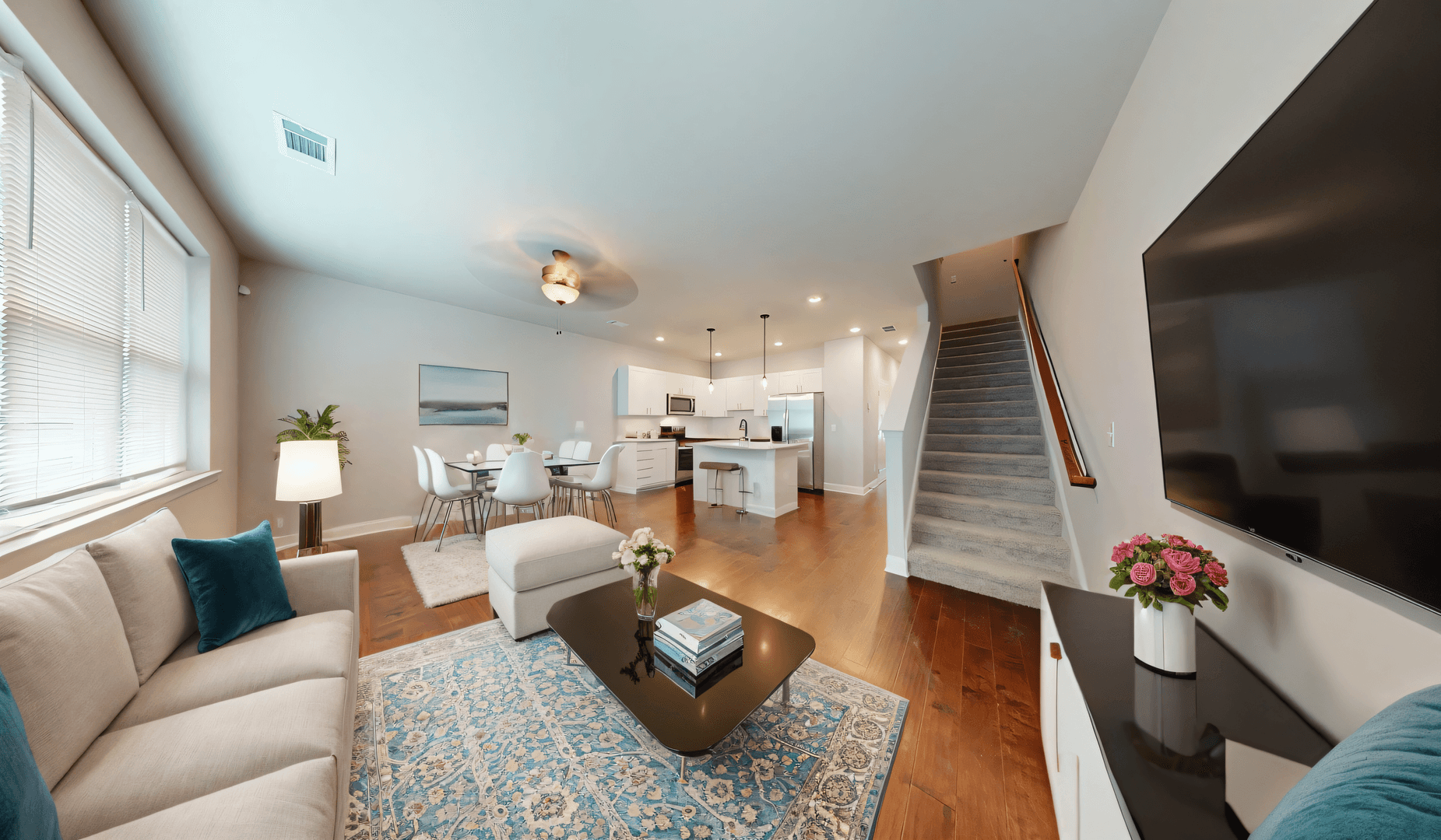 Towne Manor Townhomes 11 of 28