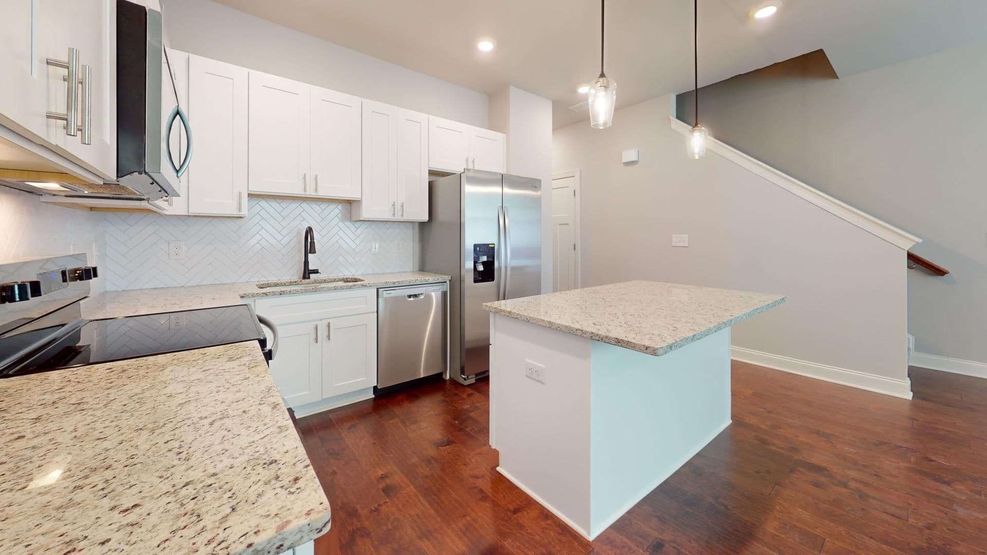 Towne Manor Townhomes 2 of 28
