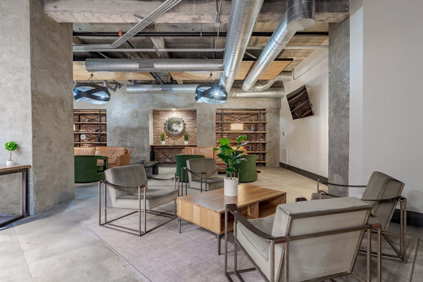 Lofts at Twenty25 25 of 25