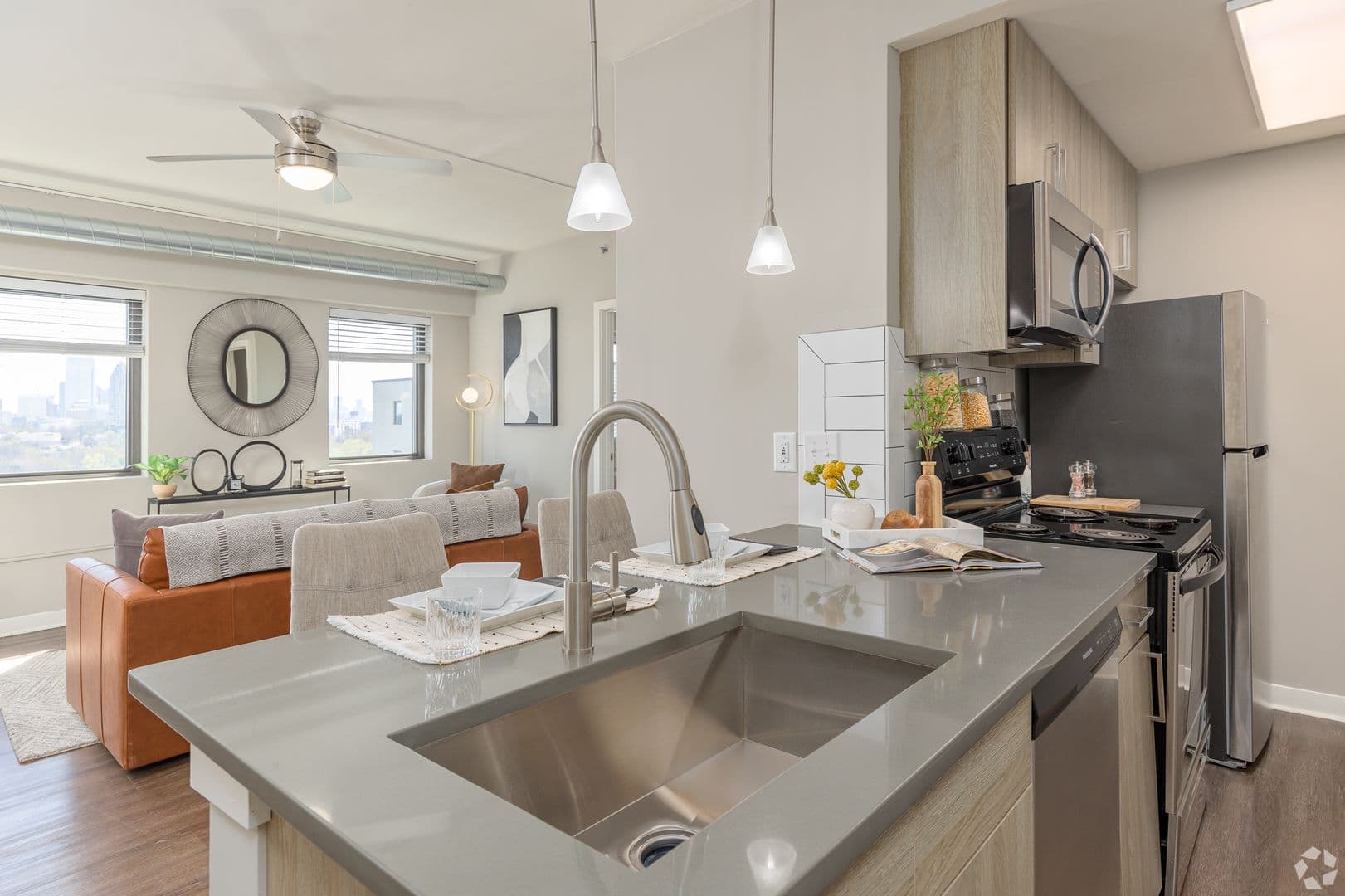 Lofts at Twenty25 78 of 104