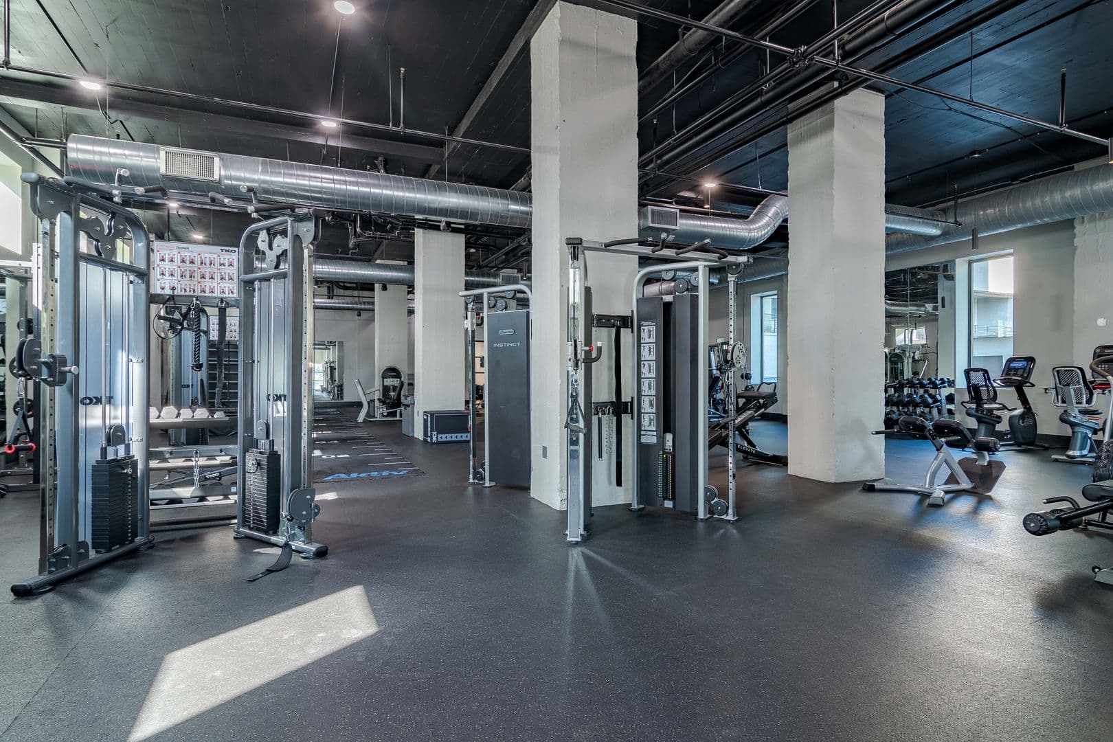 Lofts at Twenty25 38 of 104