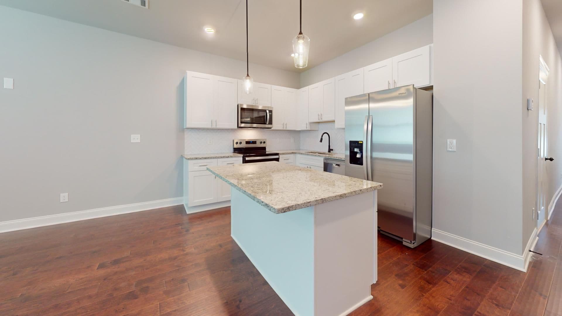 Towne Manor Townhomes 3 of 28