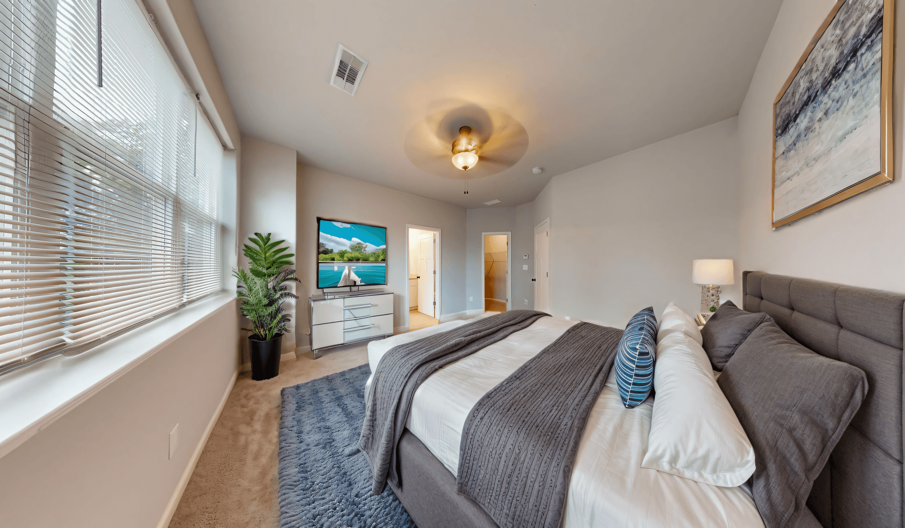 Towne Manor Townhomes 15 of 28
