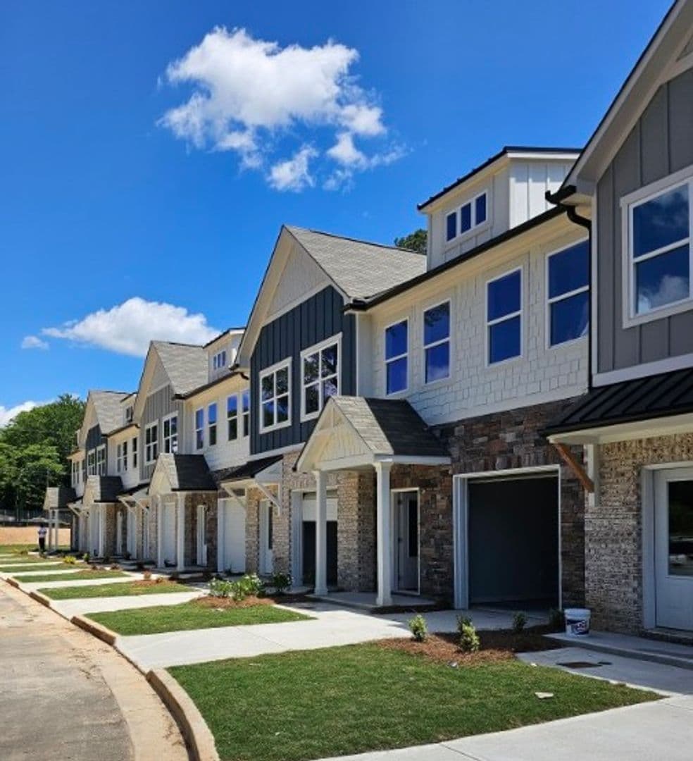 Towne Manor Townhomes 28 of 28