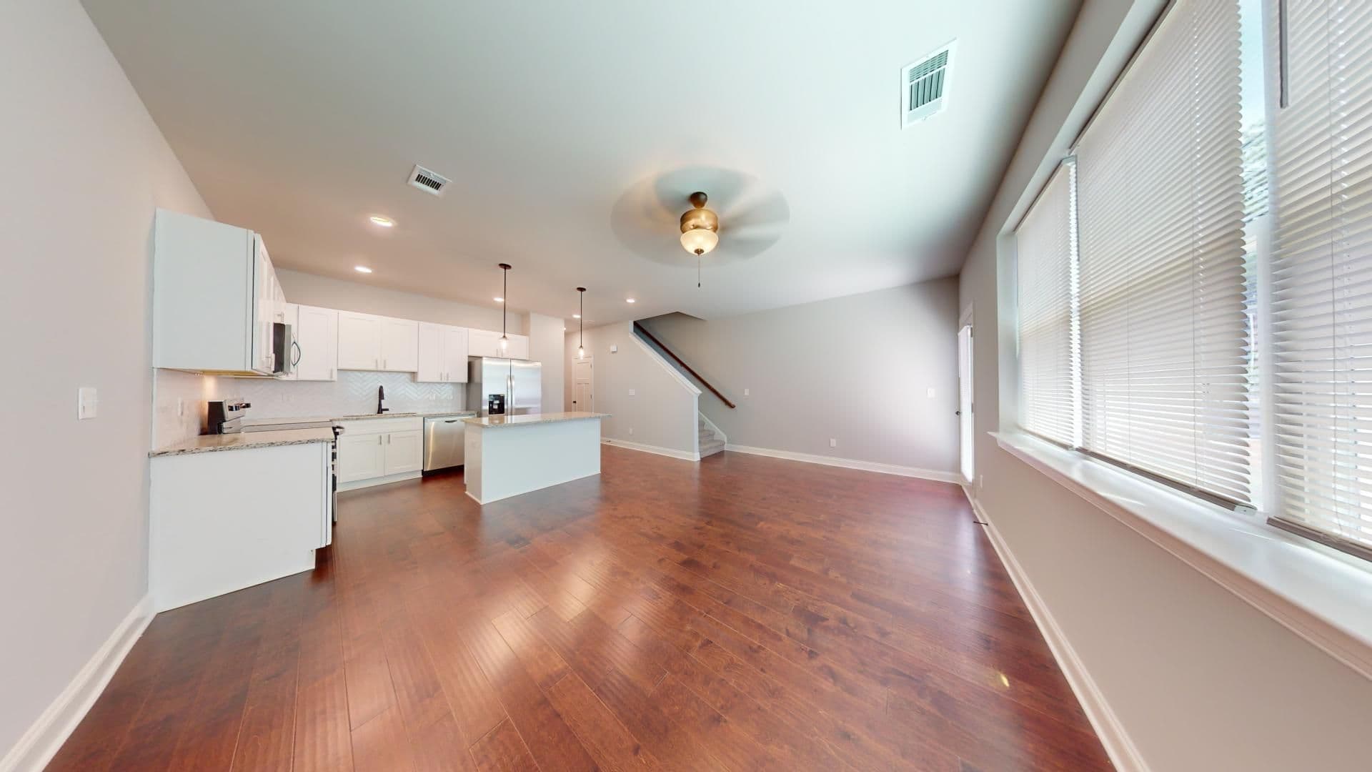 Towne Manor Townhomes 8 of 28