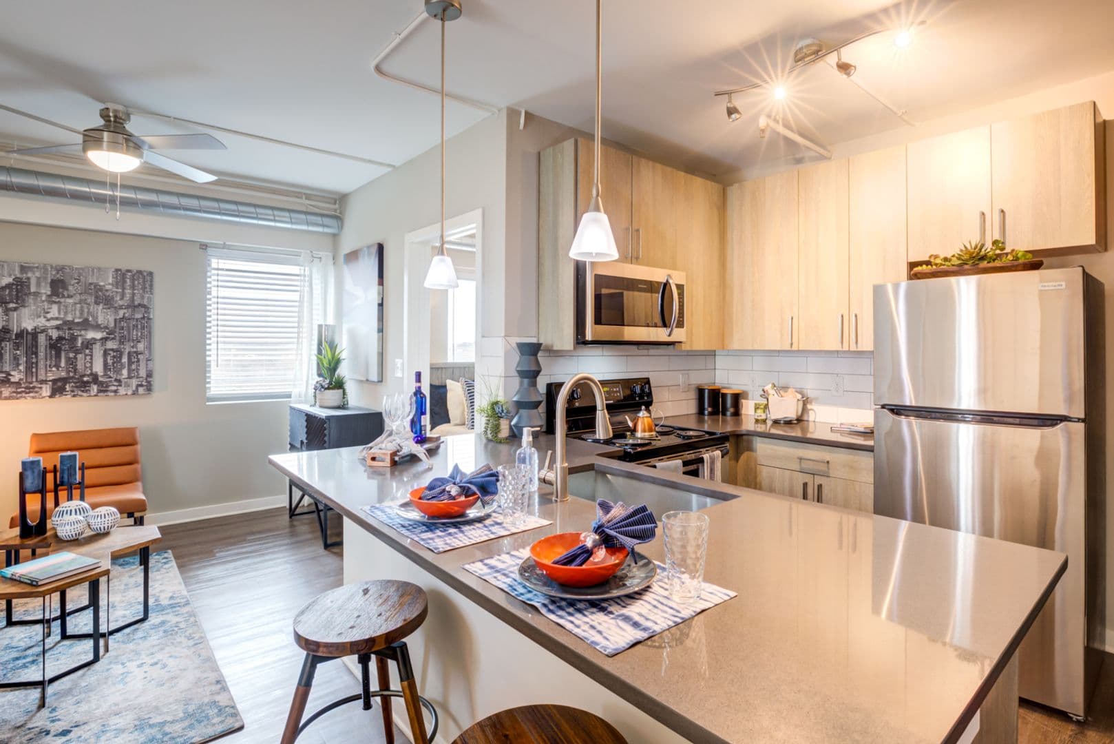 Lofts at Twenty25 26 of 104