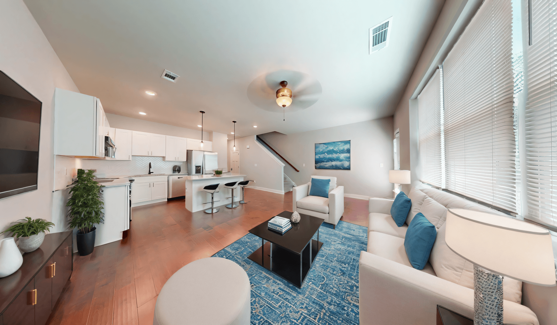 Towne Manor Townhomes 9 of 28