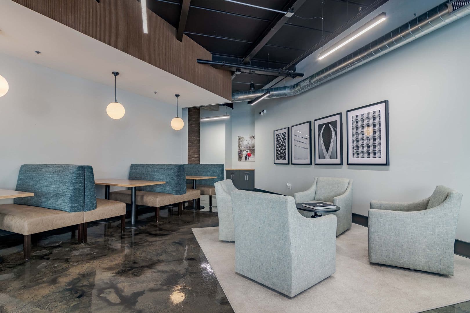 Lofts at Twenty25 16 of 25