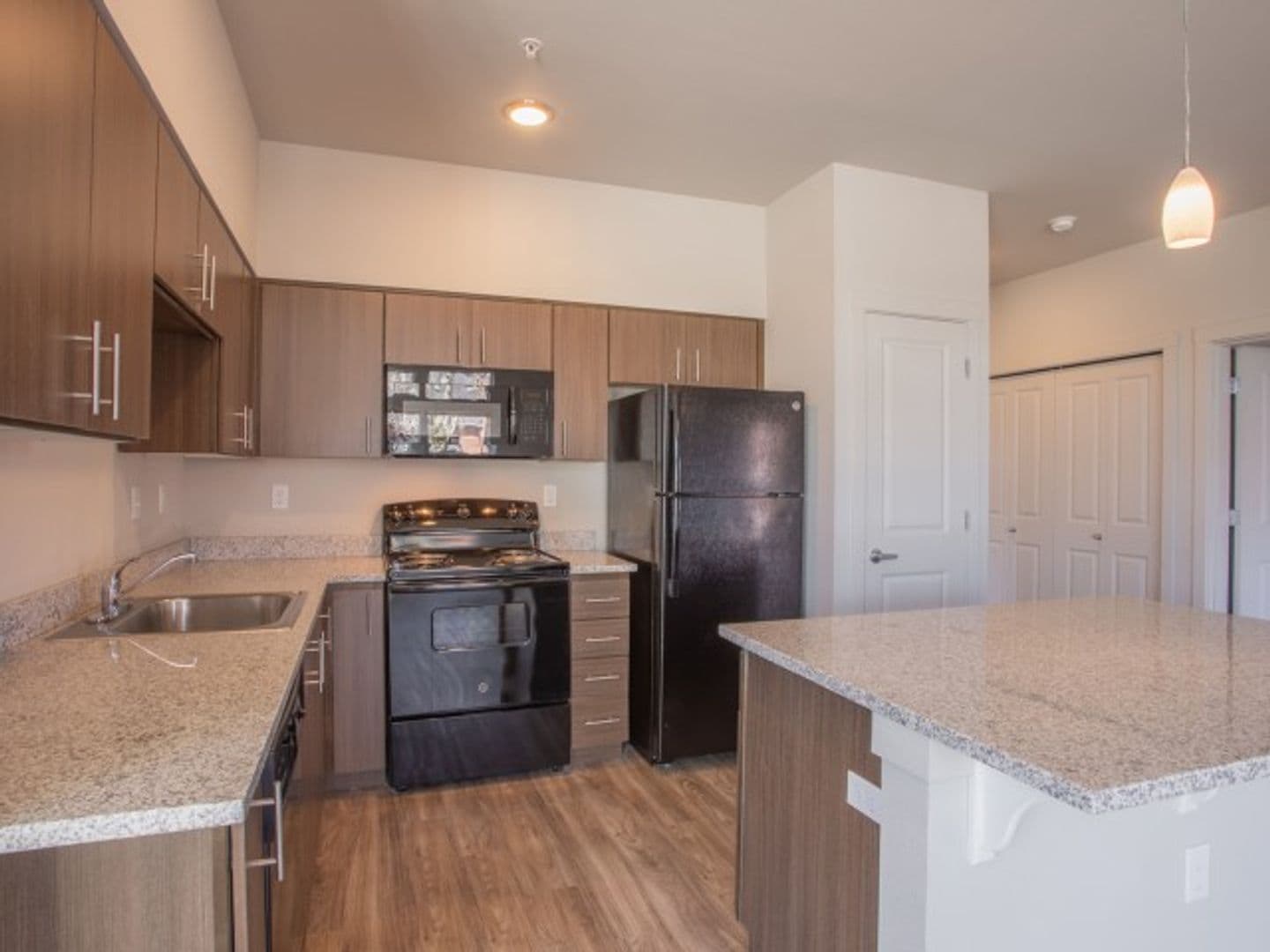 Northbrook Village 1 of 12