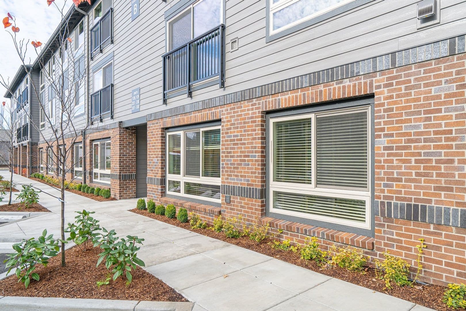 Market Village Apartments 2 of 11