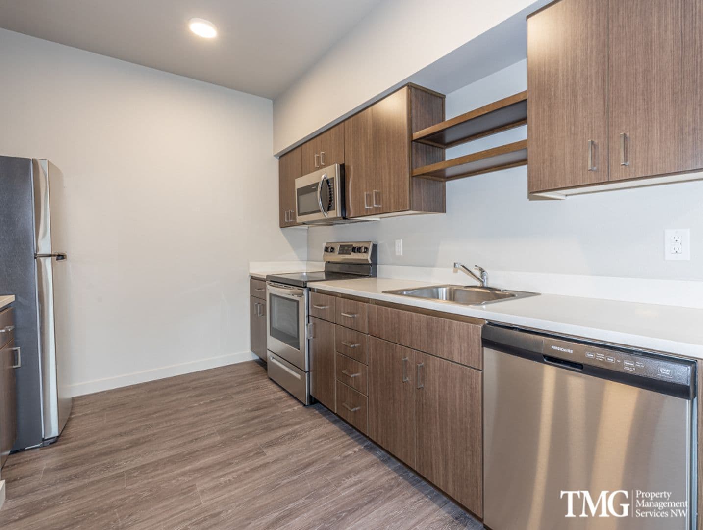 Market Village Apartments 11 of 14