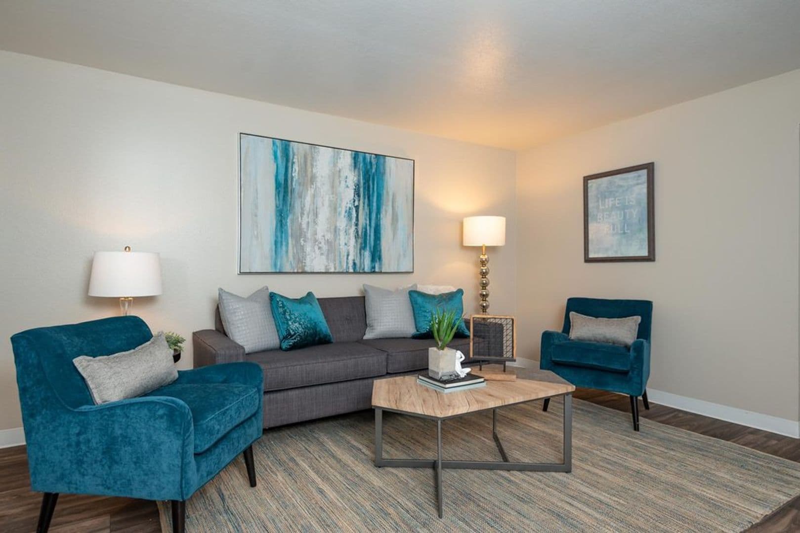 Kings Meadow Apartments 3 of 23