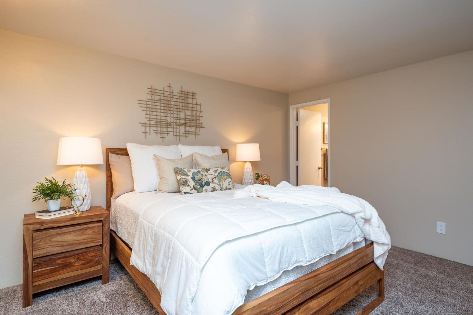 Kings Meadow Apartments 6 of 23