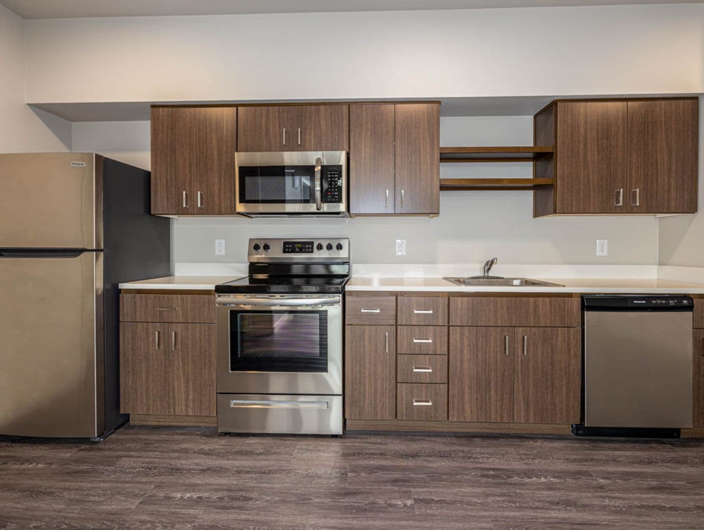 Market Village Apartments 1 of 7