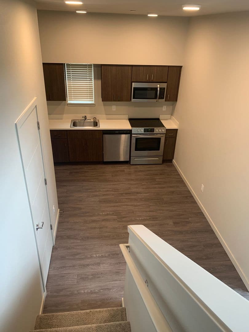 Market Village Apartments 3 of 6