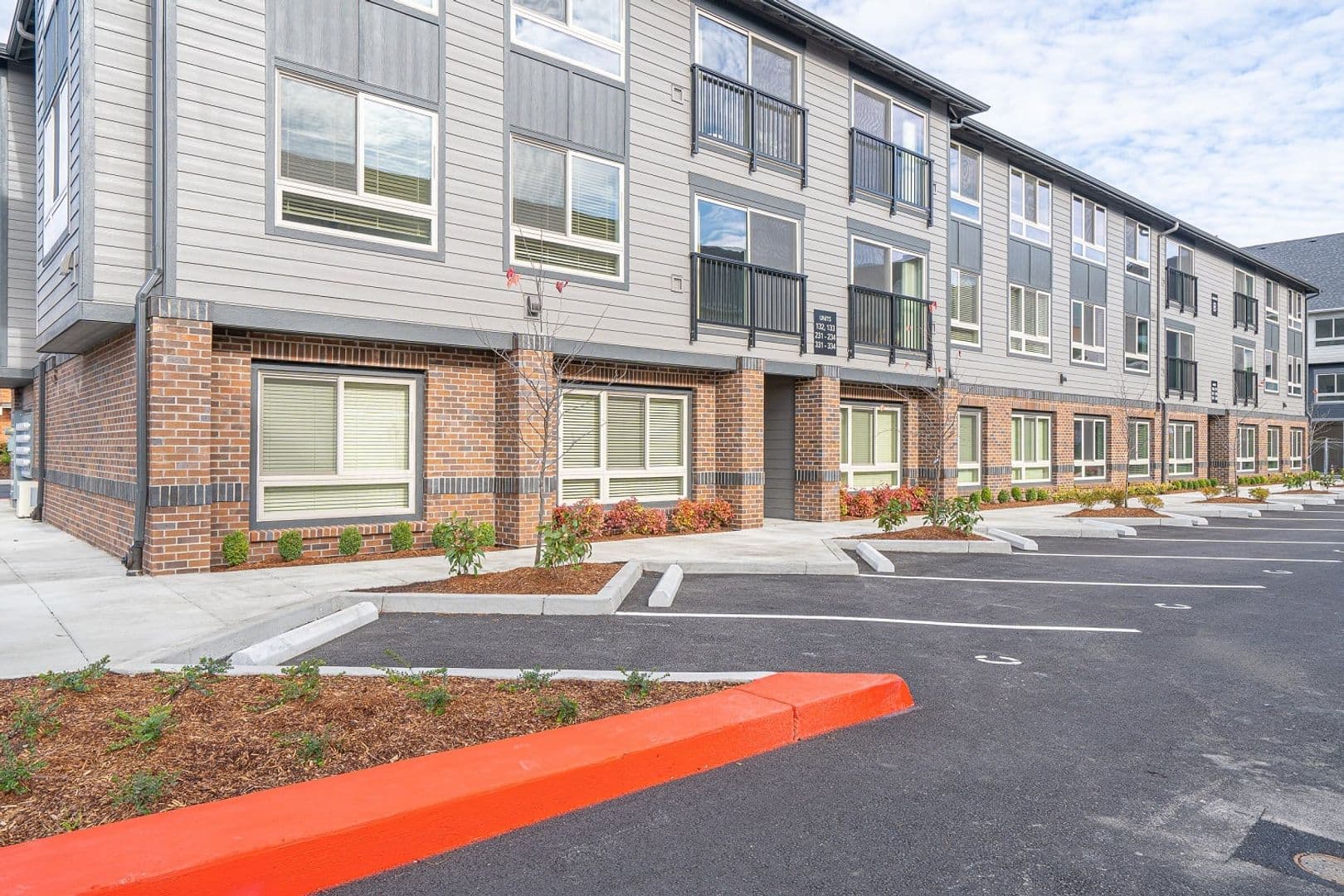 Market Village Apartments 3 of 14