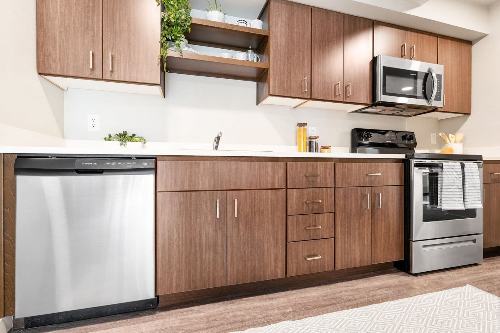 Market Village Apartments 1 of 14
