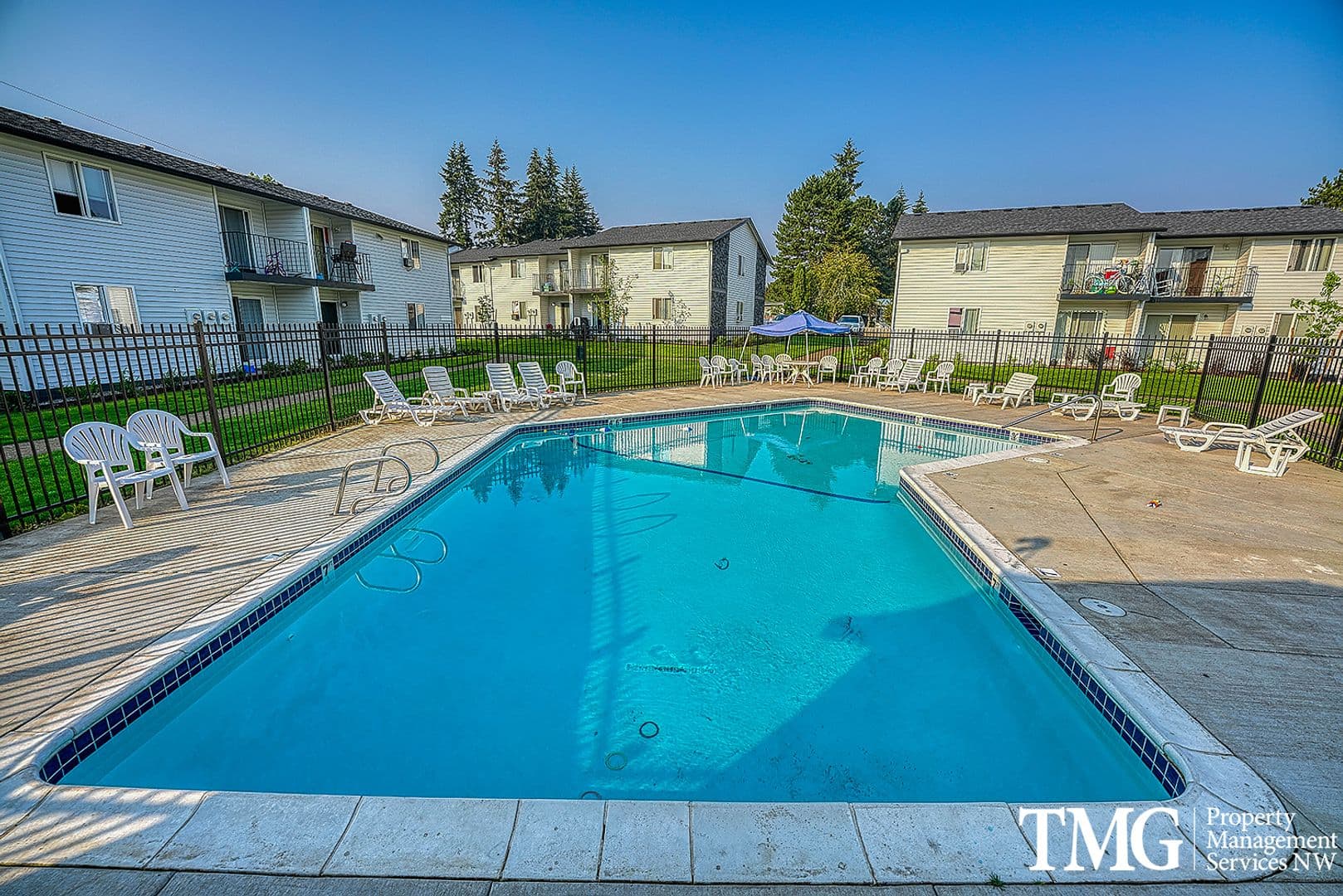 Mountain View Apartments 1 of 21