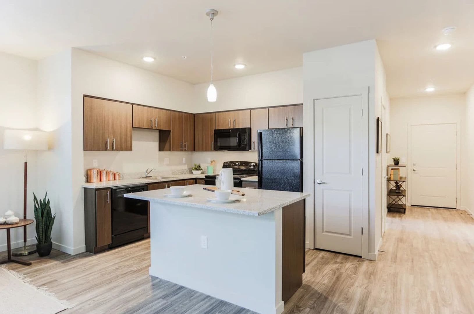 Northbrook Village 4 of 12