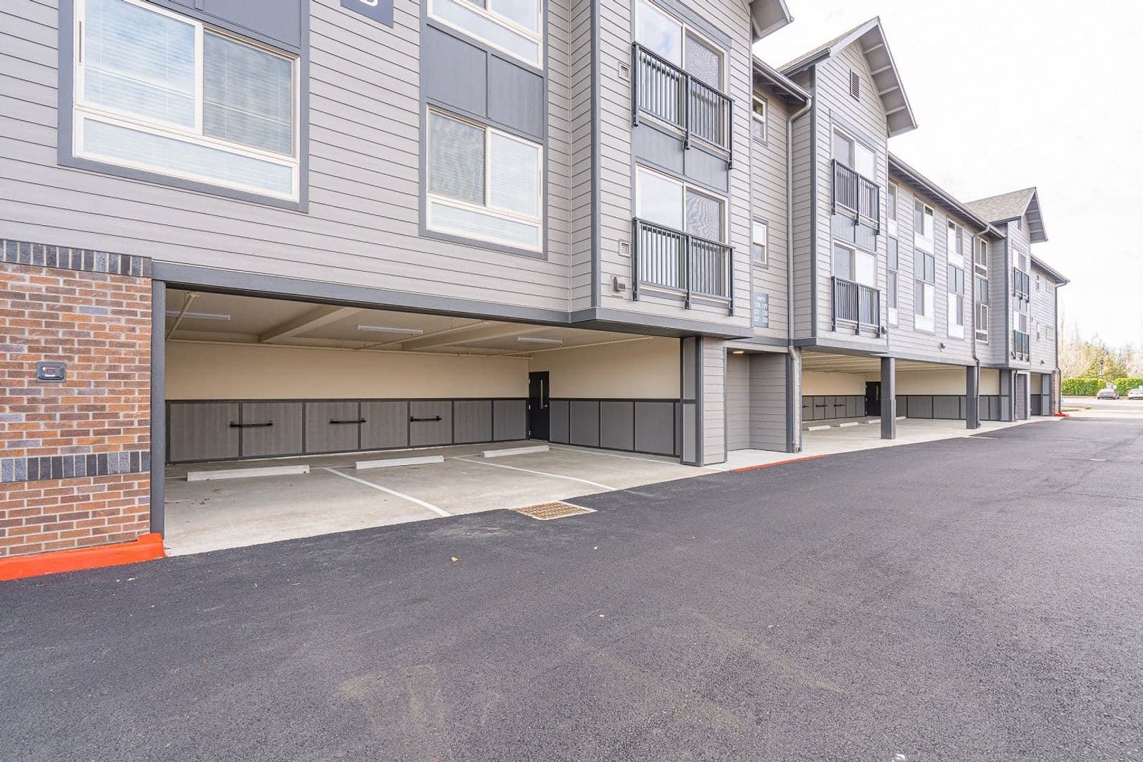 Market Village Apartments 1 of 20