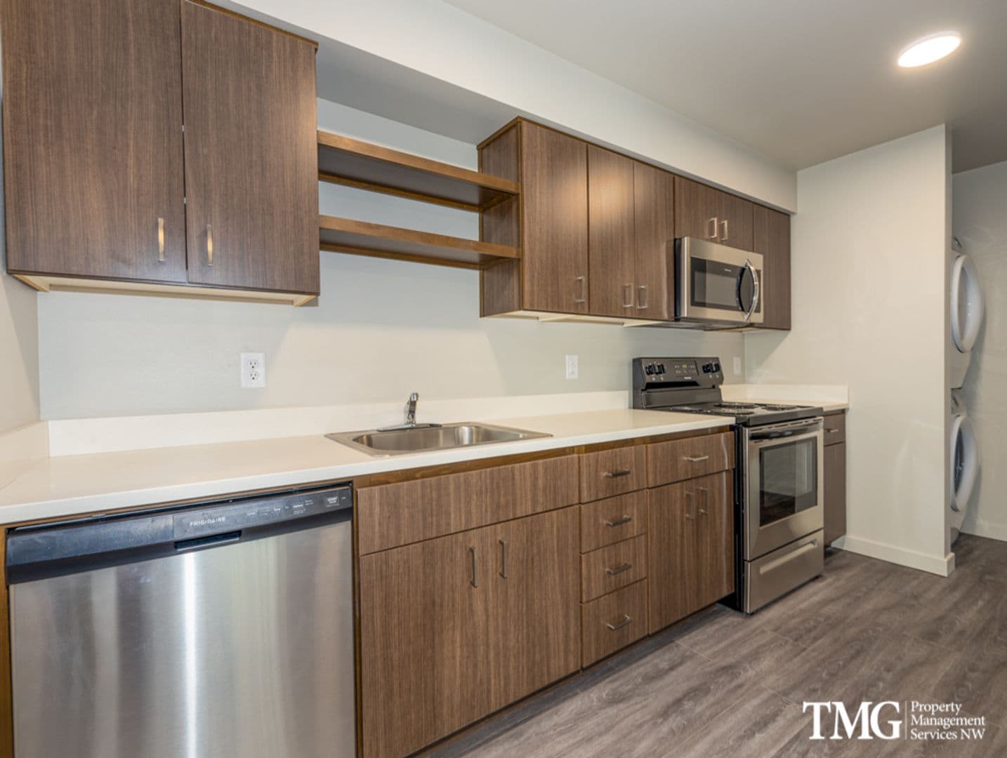 Market Village Apartments 2 of 8