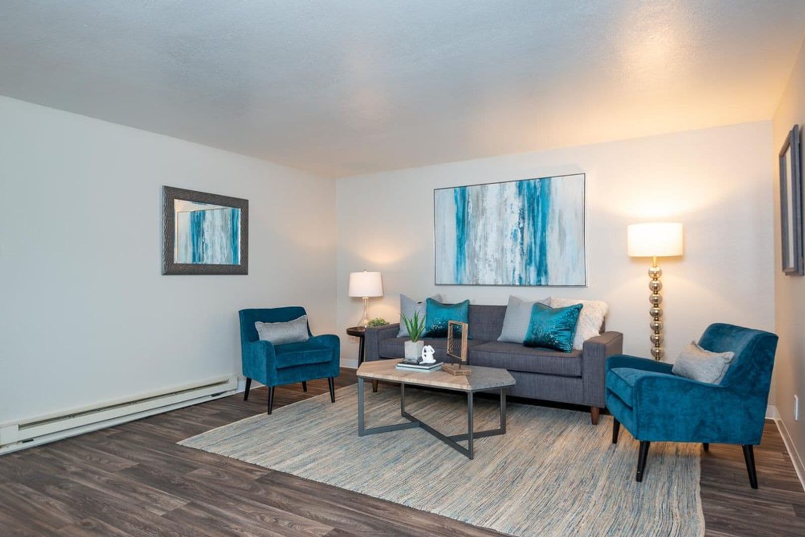 Kings Meadow Apartments 2 of 23