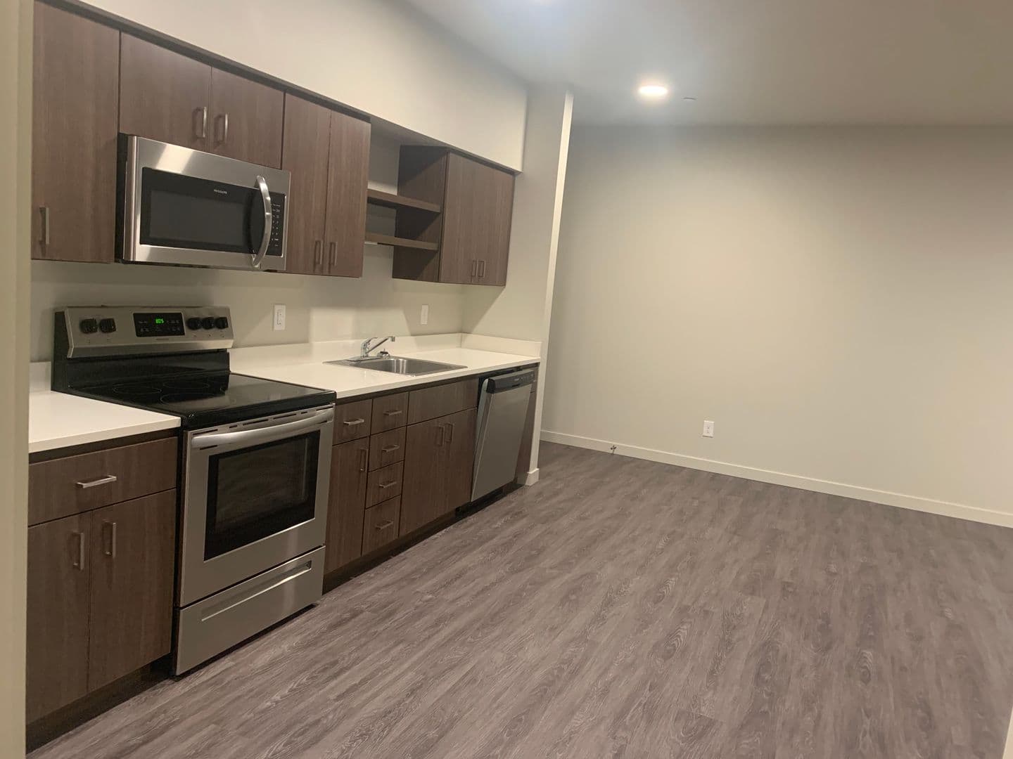 Market Village Apartments 2 of 4