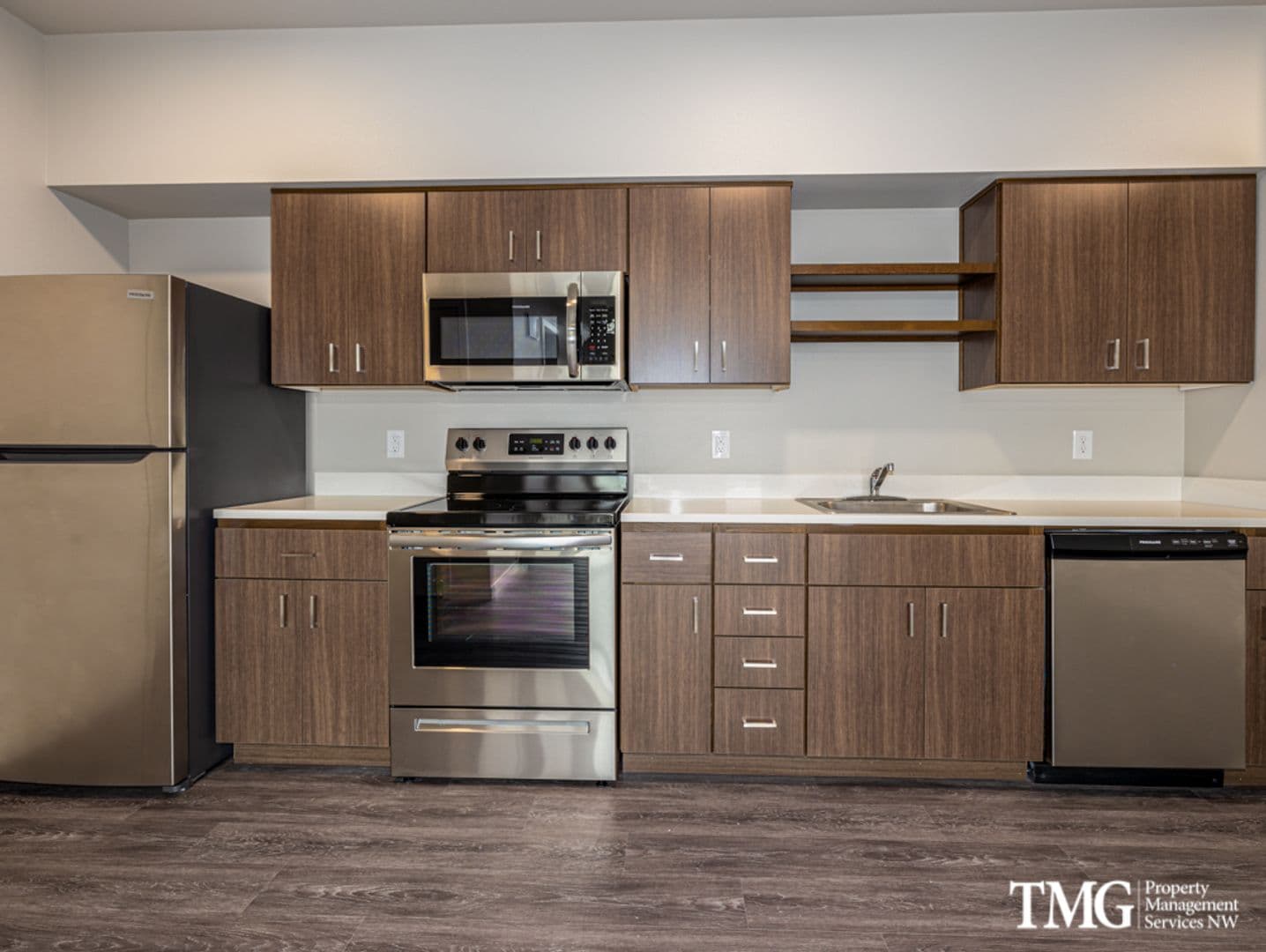 Market Village Apartments 10 of 20