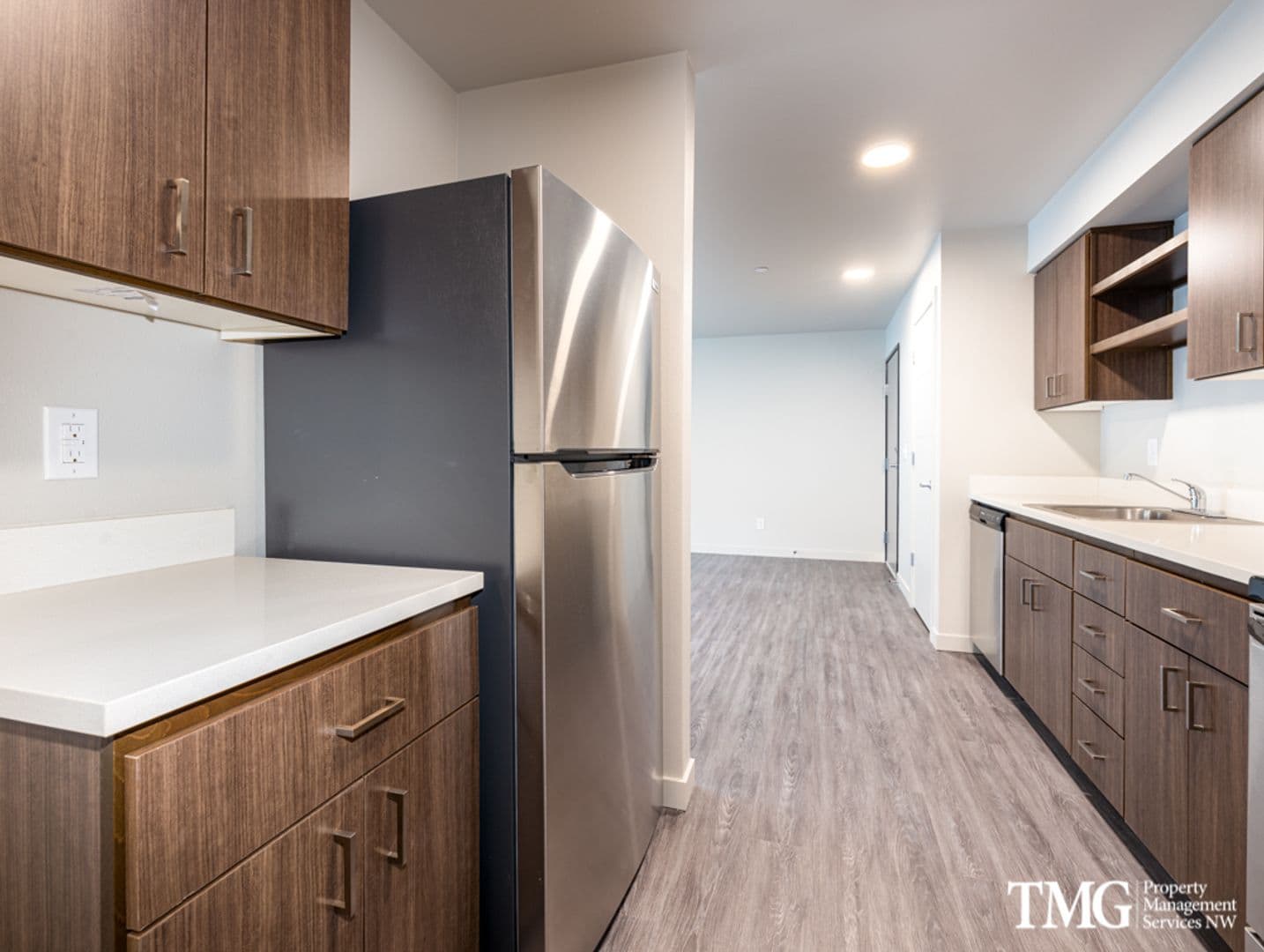 Market Village Apartments 3 of 8