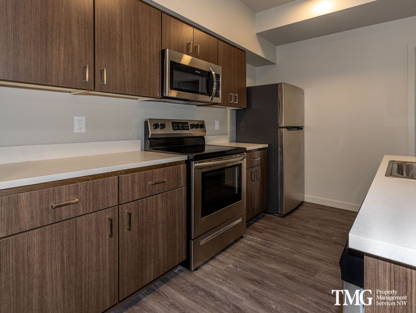 Market Village Apartments 11 of 11
